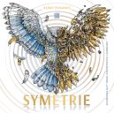 Okładka - Symetrie. Zdumiewający świat niezwykłych harmonii