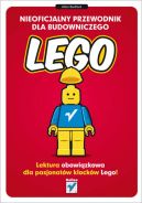 Ok�adka - Nieoficjalny przewodnik dla budowniczego LEGO