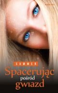 Ok�adka - Spaceruj�c po�r�d gwiazd