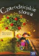 Okadka - Czarodziejskie sowa