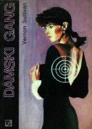 Ok�adka - Damski gang