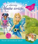 Ok�adka ksi�zki - Ubieramy Modne Wr�ki