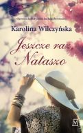 Ok�adka -  Jeszcze raz, Nataszo