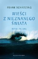 Ok�adka - Wie�ci z nieznanego �wiata. Dzieje oceanu