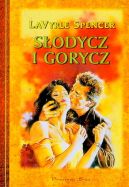 Ok�adka ksi�zki - S�odycz i gorycz
