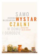 Okładka - Samowystarczalni w domu i ogrodzie