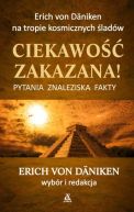 Ok�adka - Ciekawo�� zakazana!