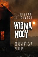 Okładka ksiązki - Widma nocy. Dokumentacja zbrodni
