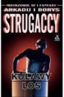 Okładka - Kulawy los