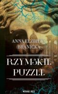 Ok�adka - Rzymskie puzzle 