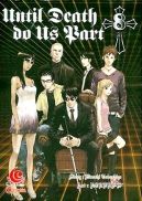 Ok�adka - Until Death Do Us Part tom 8