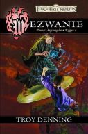 Okładka ksiązki - Wezwanie