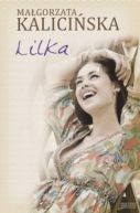 Okładka książki - Lilka