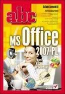 Okadka - ABC MS Office 2007 PL