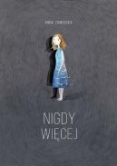 Okadka - Nigdy wicej