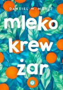 Ok�adka - Mleko krew �ar