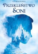 Ok�adka - Przekle�stwo Soni