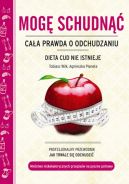 Ok�adka - Mog� schudn��. Ca�a prawda o odchudzaniu