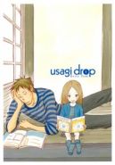 Ok�adka - Usagi Drop tom 1