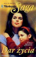 Ok�adka - Dar �ycia