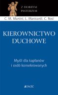 Okadka - Kierownictwo duchowe