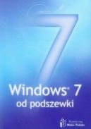 Ok�adka - Windows 7 od podszewki
