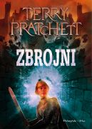 Ok�adka - Zbrojni