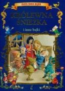 Ok�adka - Kr�lewna �nie�ka i inne bajki