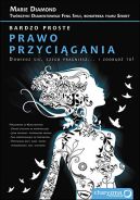 Okładka - Bardzo proste prawo przyciągania. Dowiedz się, czego pragniesz...i zdobądź to!