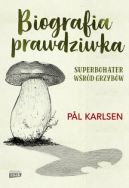 Ok�adka - Biografia prawdziwka