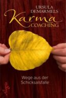 Okadka ksizki - Karma-Coaching