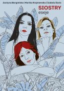 Okadka - Siostry. Eseje