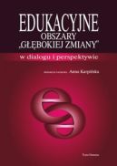 Okadka - Edukacyjne obszary 