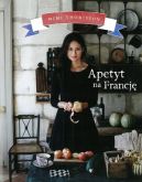Okadka ksiki - Apetyt na Francj
