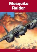 Okadka - Mosquito Raider