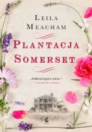 Okładka - Plantacja Somerset