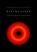 Okadka ksiki - Martwy sezon 