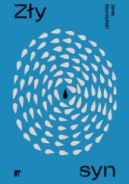 Ok�adka - Z�y syn