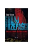 Okładka - Skraj przepaści