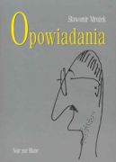 Okadka ksizki - Opowiadania 
