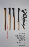 Ok�adka - Czasami wszyscy zdrowi ludzie kaszl�
