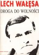 Okładka książki - Droga do wolności