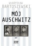 Okadka ksizki - Mj Auschwitz