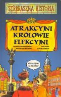 Okadka - Atrakcyjni krlowie elekcyjni