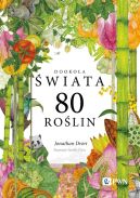 Okadka - Dookoa wiata. 80 rolin