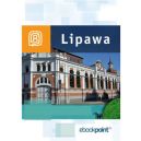 Okadka ksizki - Lipawa. Miniprzewodnik