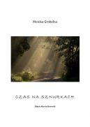 Okładka - Czas na sznurkach