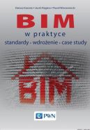 Ok�adka - BIM w praktyce. Standardy. Wdro�enie. Case Study