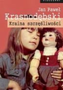 Okładka - Kraina szczęśliwości