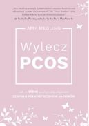 Okładka książki - Wylecz PCOS